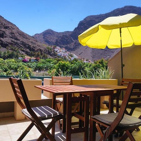 חוף ואיה גראן ריי Apartamento Playa Calera מראה חיצוני תמונה