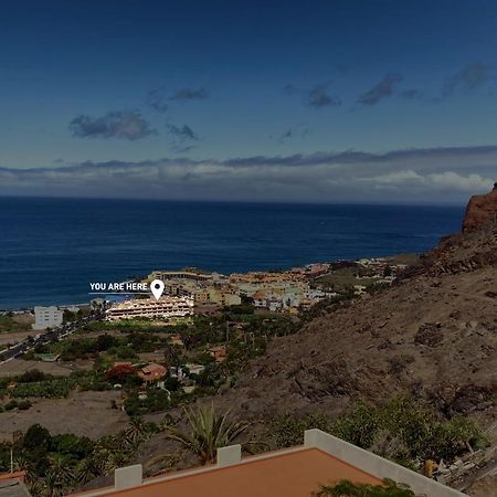 חוף ואיה גראן ריי Apartamento Playa Calera מראה חיצוני תמונה