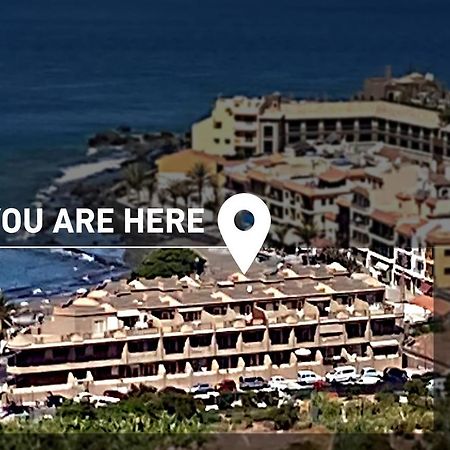 חוף ואיה גראן ריי Apartamento Playa Calera מראה חיצוני תמונה