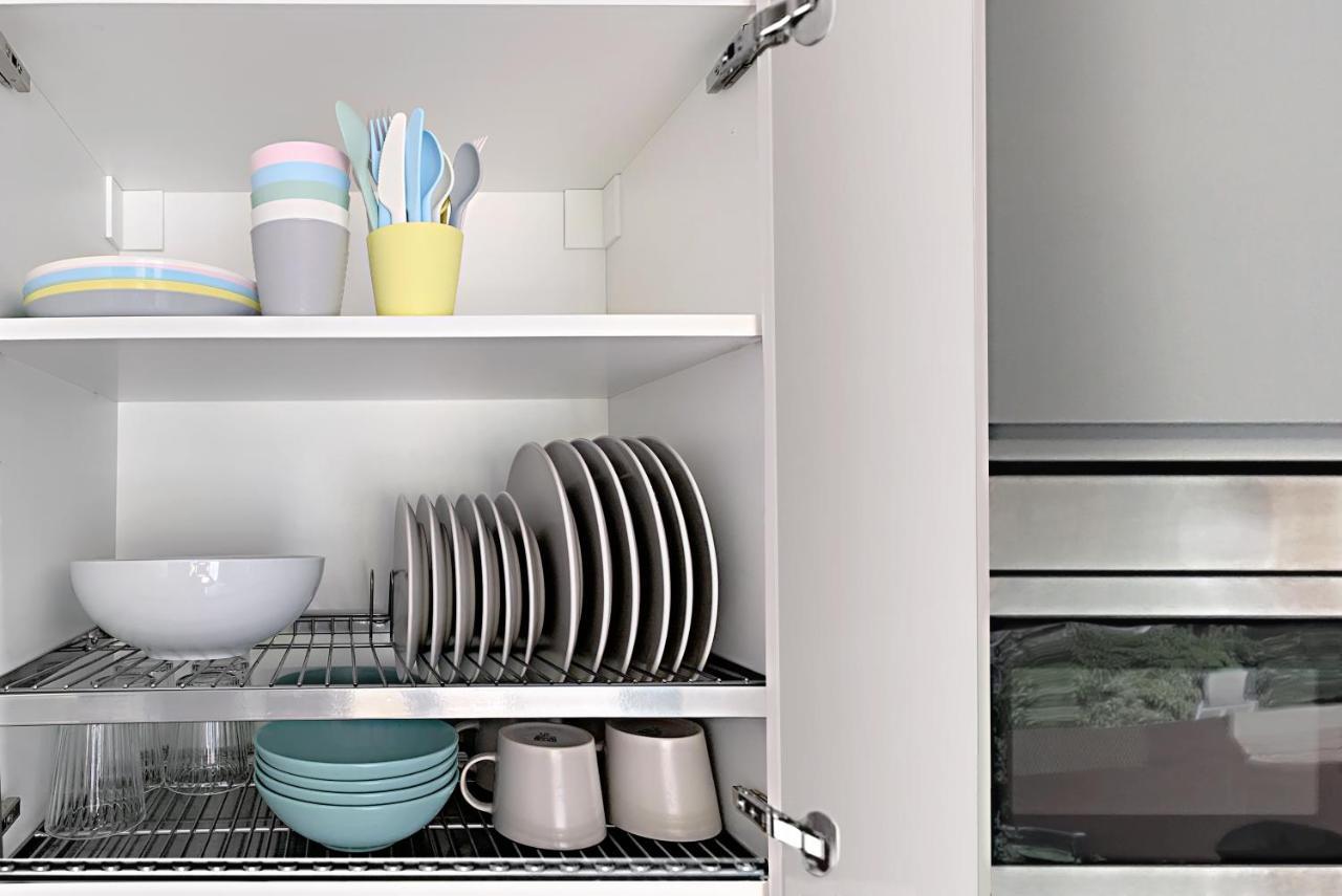 חוף ואיה גראן ריי Apartamento Playa Calera מראה חיצוני תמונה